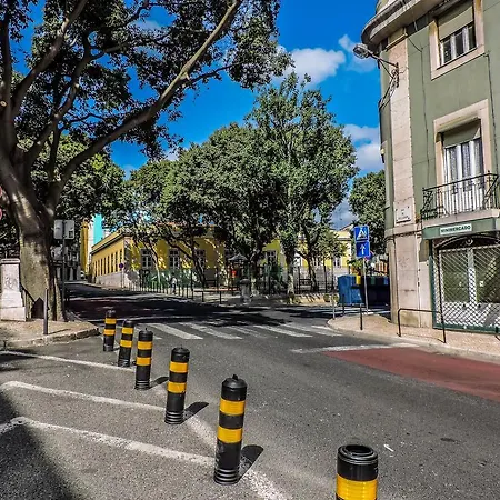 Sao Lazaro Apartman *