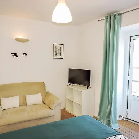Sao Lazaro Lisboa