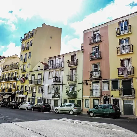 Sao Lazaro