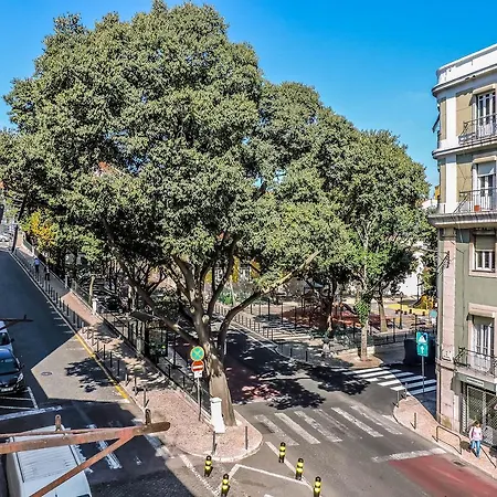 Sao Lazaro * Lisboa