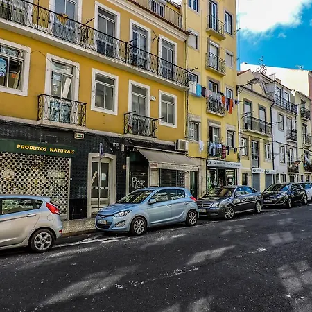 Sao Lazaro *